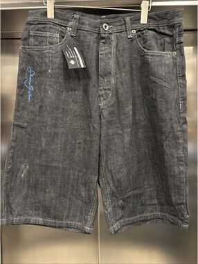 Vintage 00’s Men’s Sean Jean Baggy Size 36 Shorts